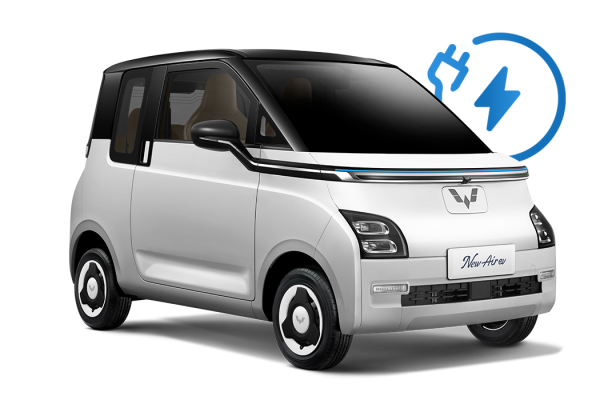 Wuling Air ev