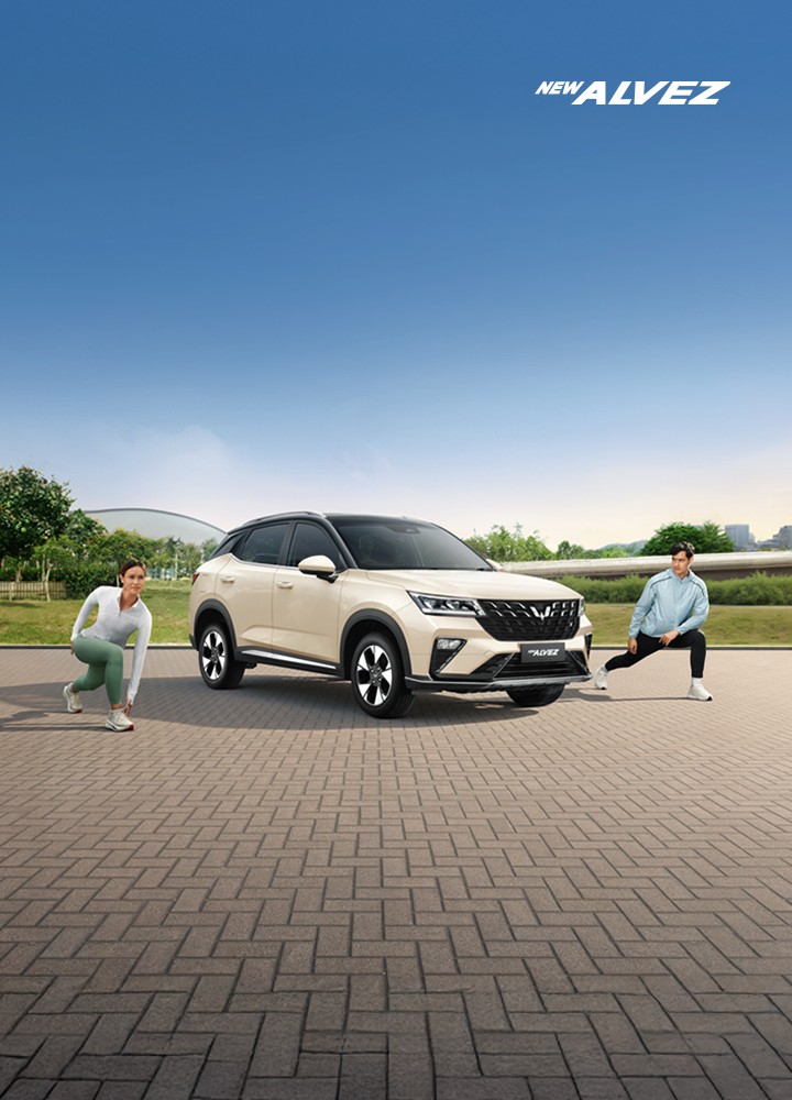 Promo Wuling Terbaru