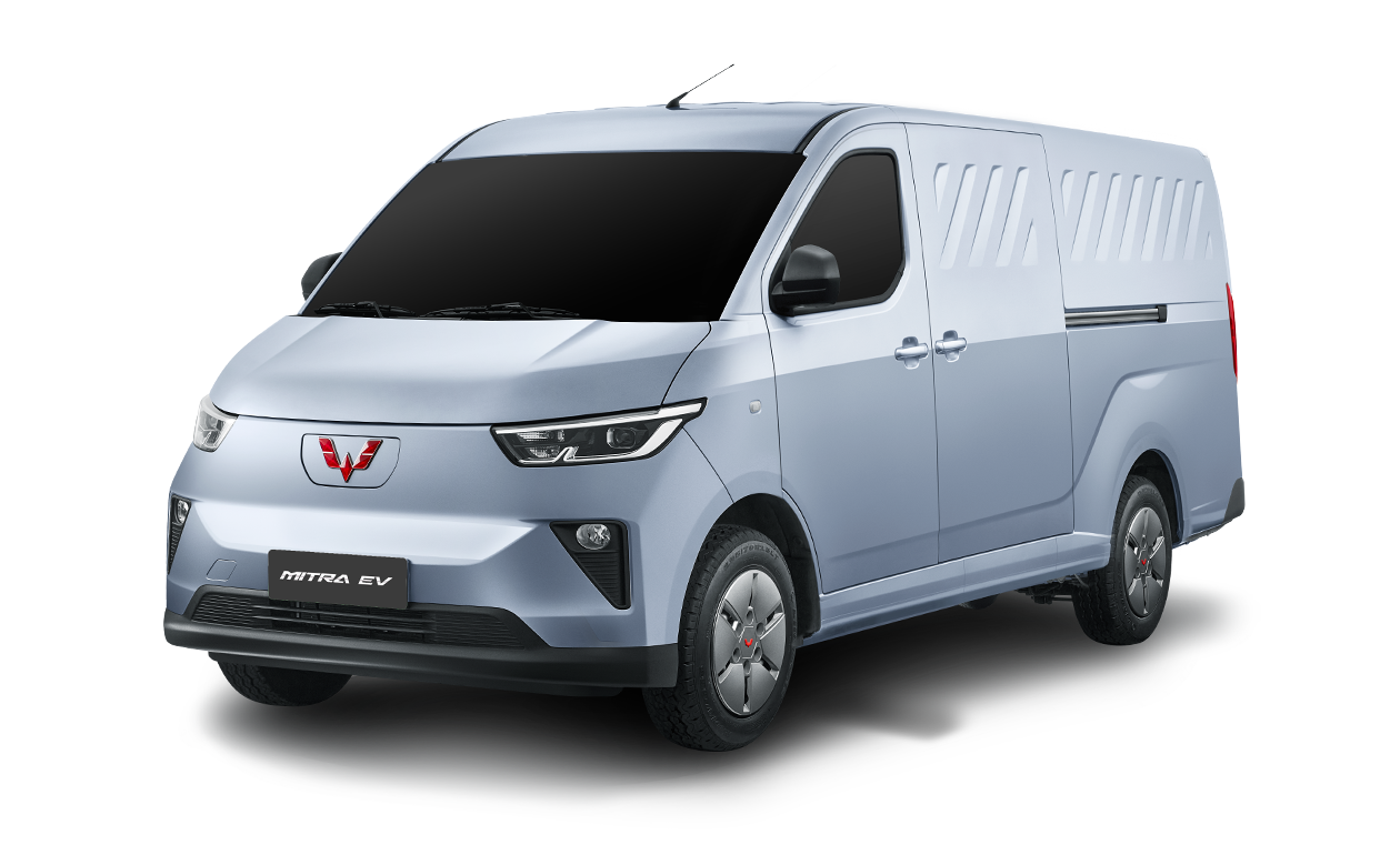 Wuling Mitra EV