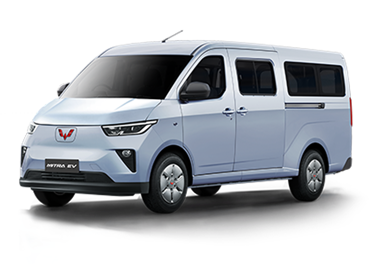 Wuling Mitra EV