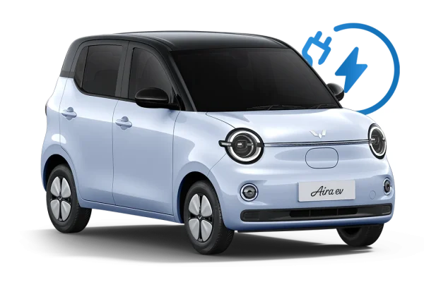 Wuling Aira EV