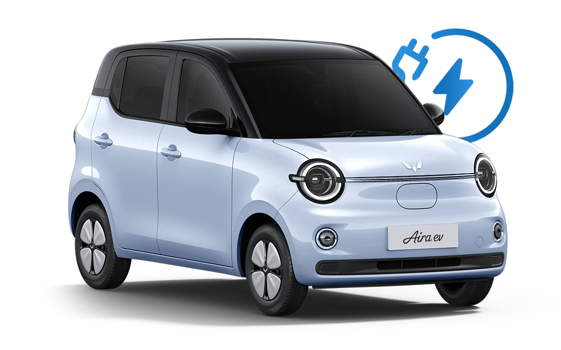 wuling aira ev